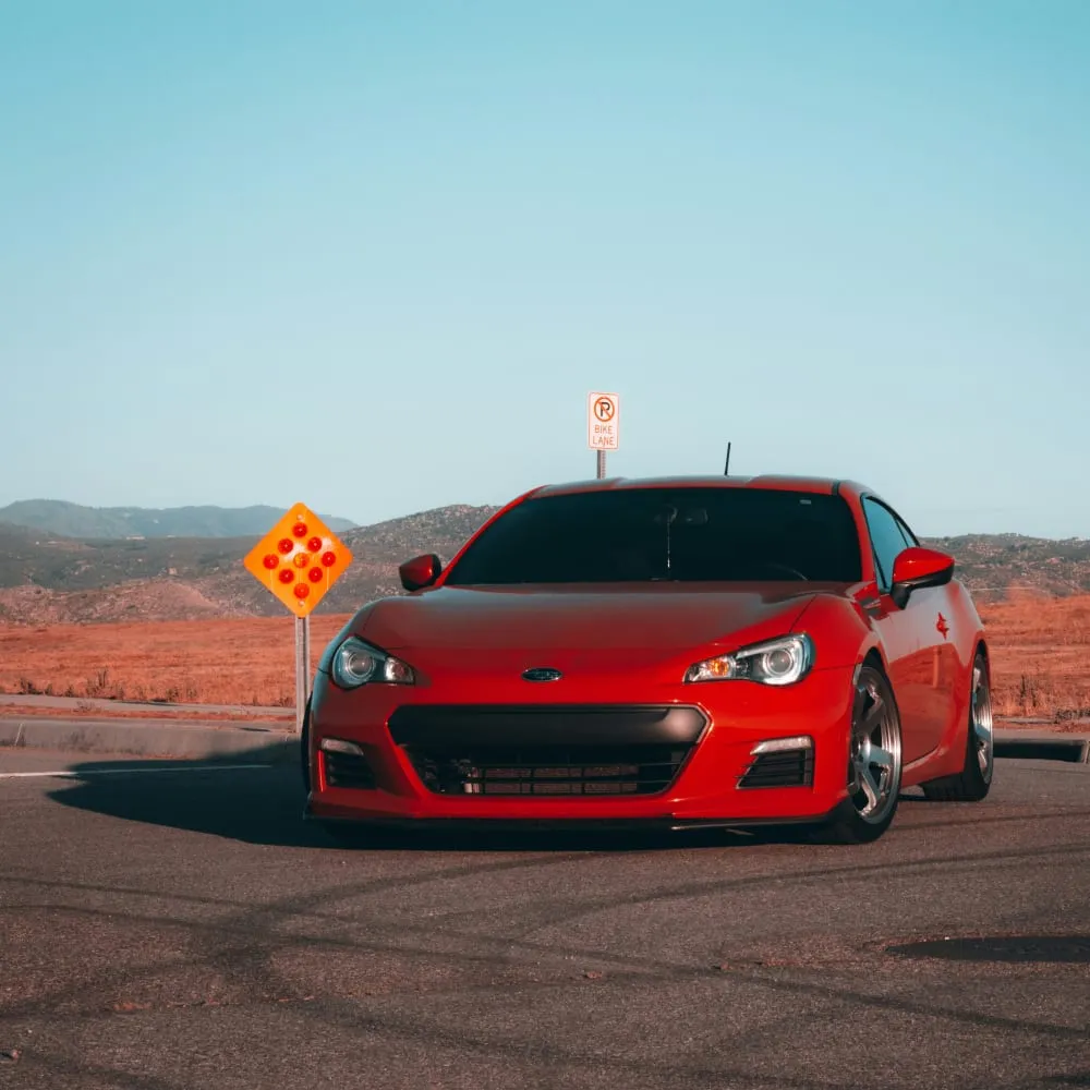 Subaru Repair and Service in Springfield, VA