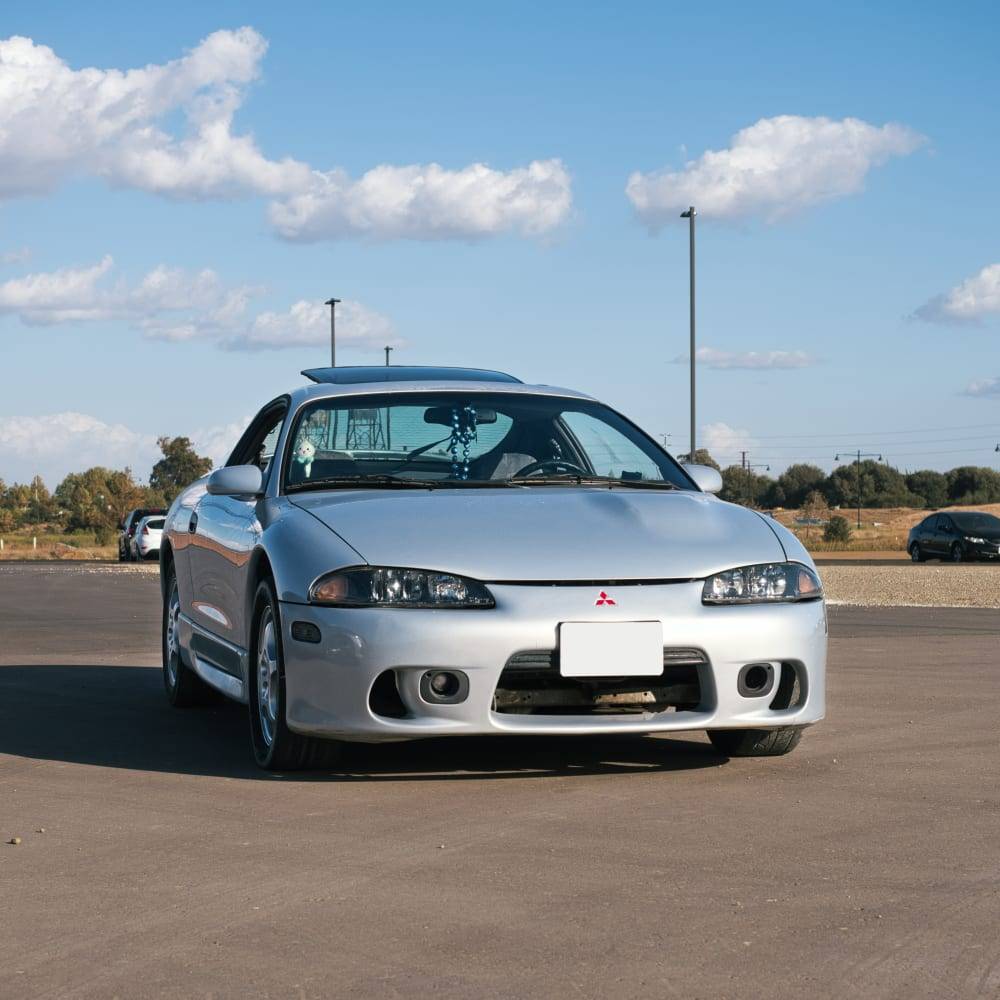Mitsubishi Repair and Service in Springfield, VA