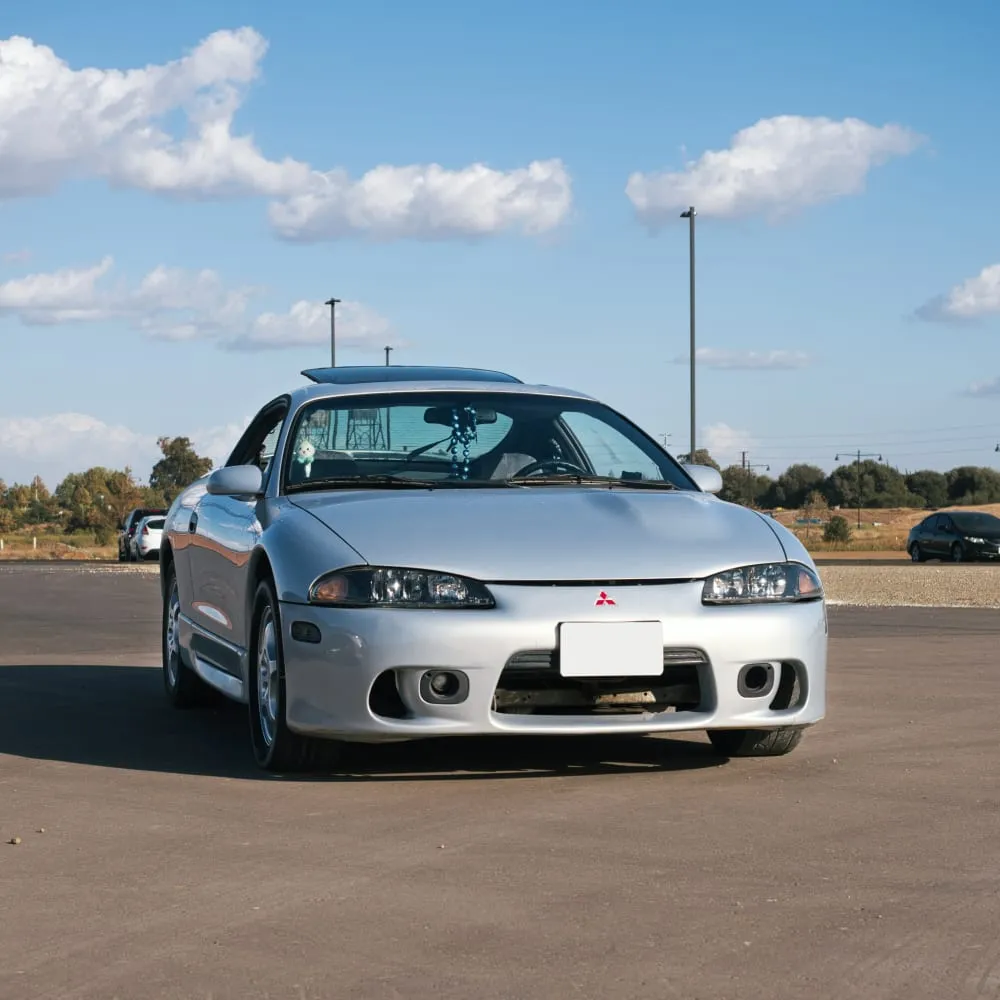 Mitsubishi Repair and Service in Springfield, VA