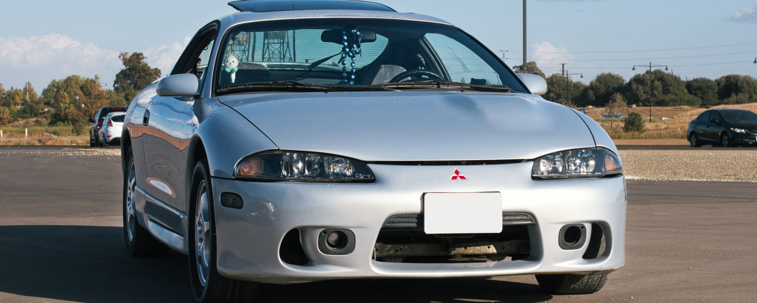 Mitsubishi Repair and Service near Springfield, VA