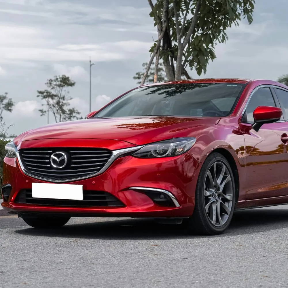 Mazda Repair and Service in Springfield, VA