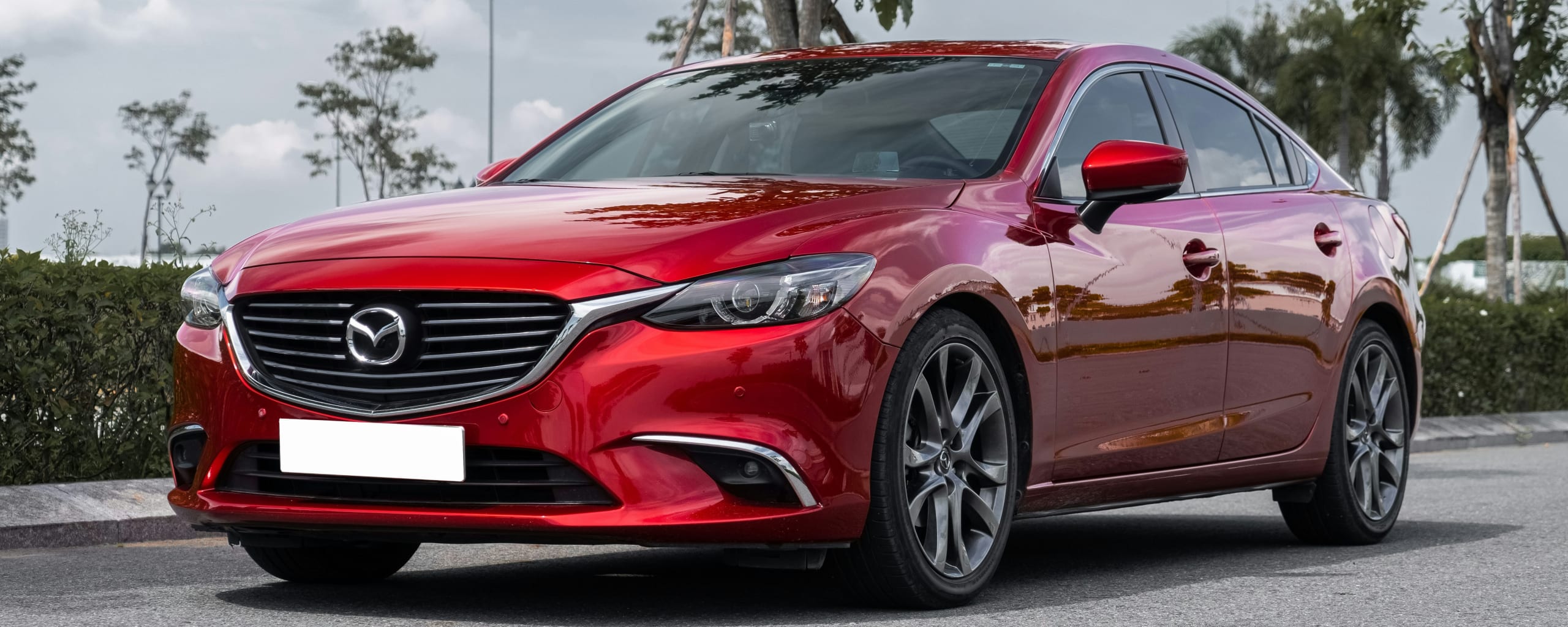 Mazda Repair and Service near Springfield, VA