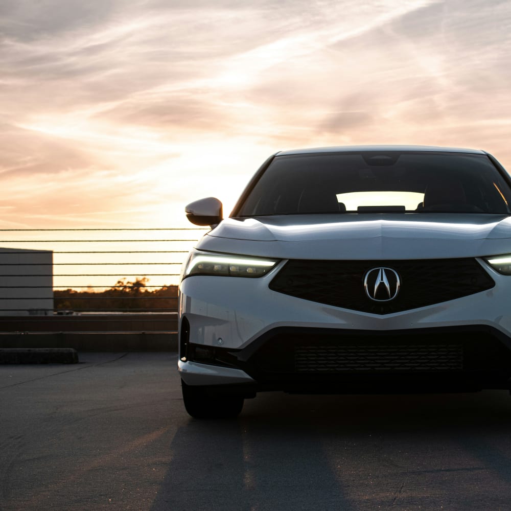 Acura Repair and Service in Springfield, VA