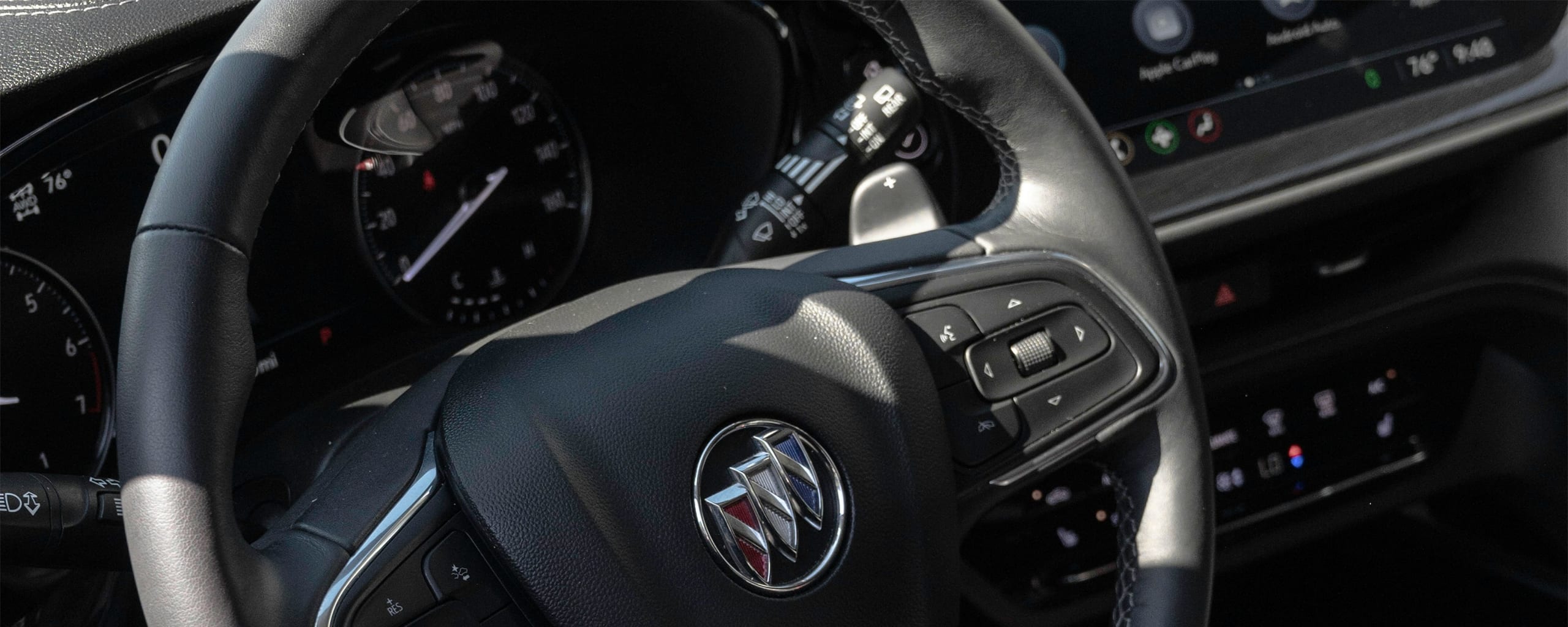 Buick Repair and Service near Springfield, VA