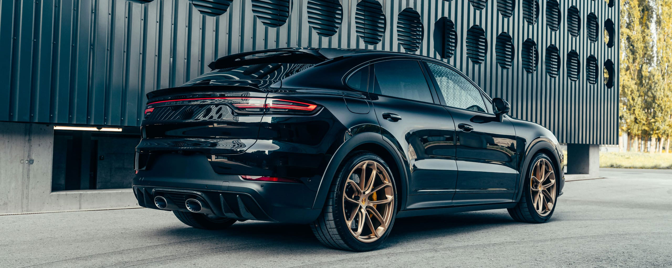 Porsche Repair and Service near Springfield, VA