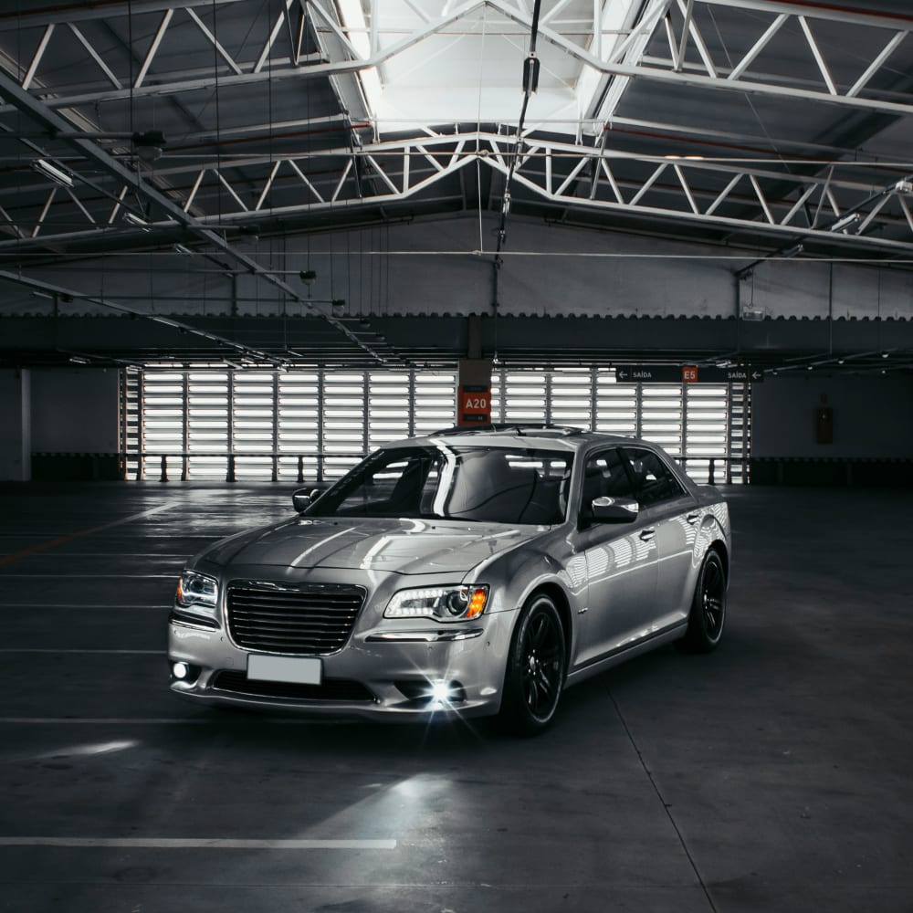 Chrysler Repair and Service in Springfield, VA