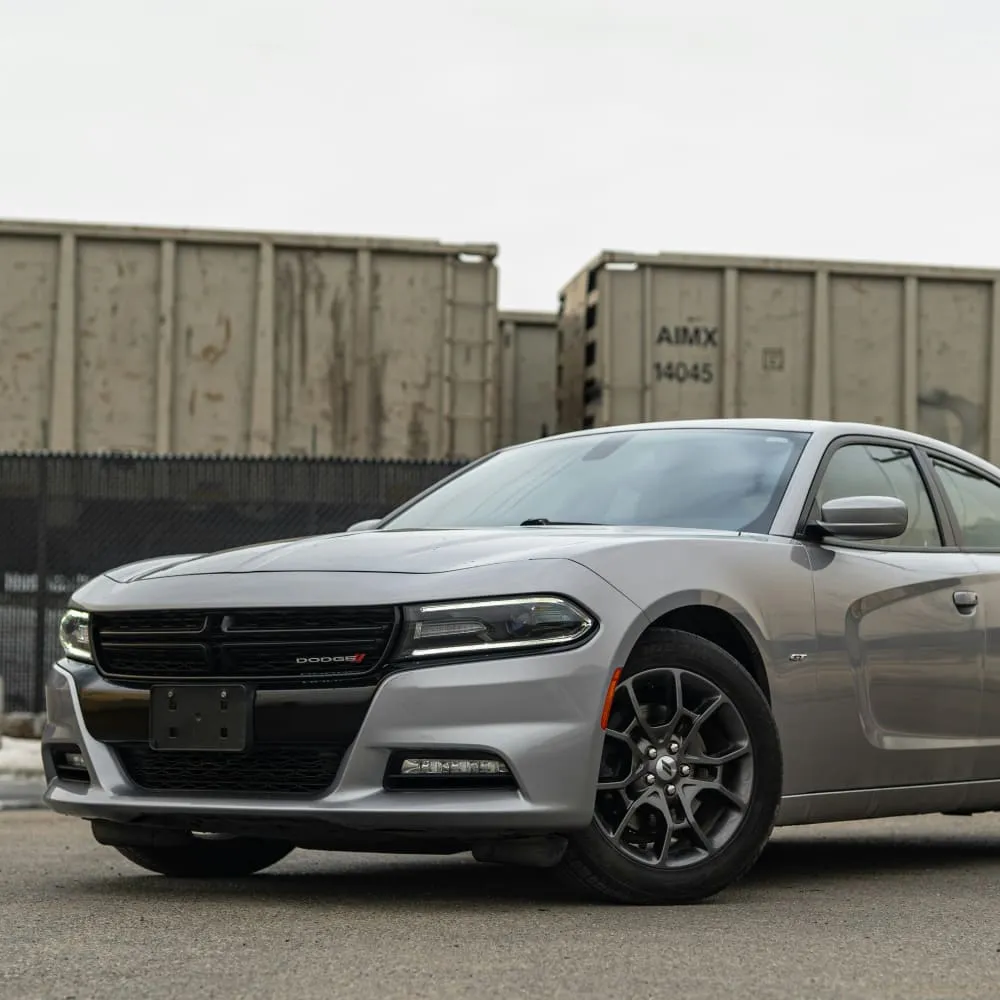 Dodge Repair and Service in Springfield, VA