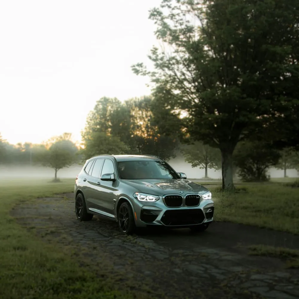 BMW Repair and Service in Springfield, VA
