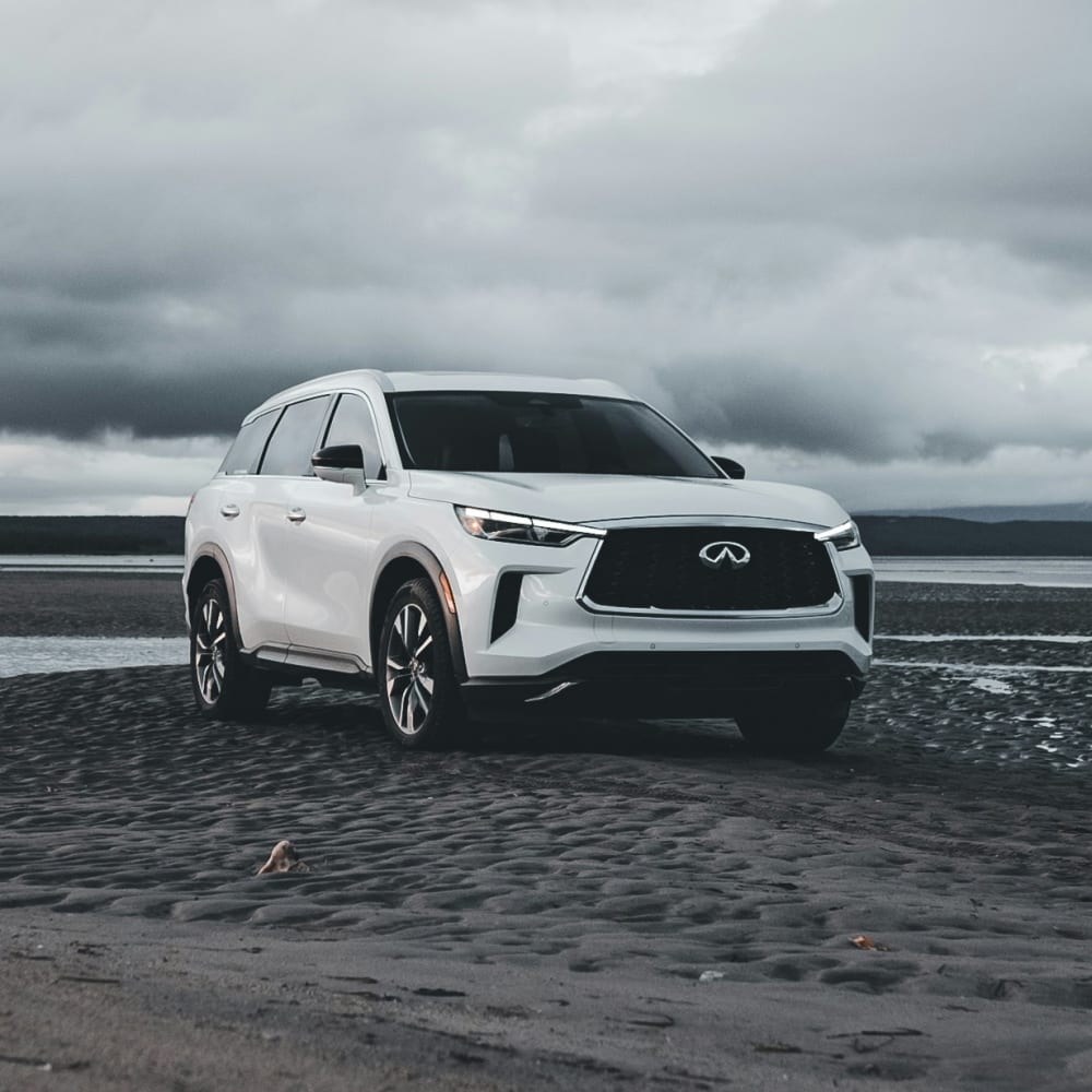 Infiniti Repair and Service in Springfield, VA