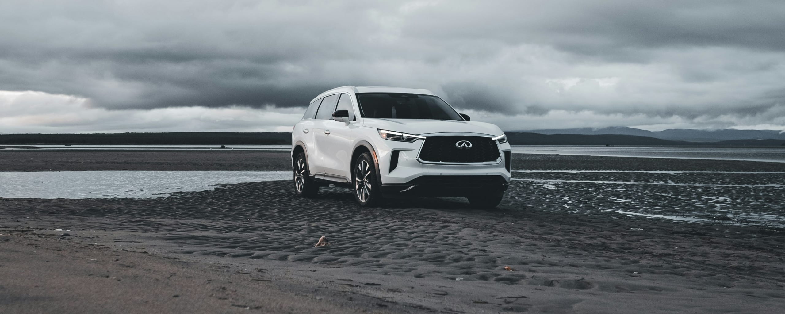 Infiniti Repair and Service near Springfield, VA