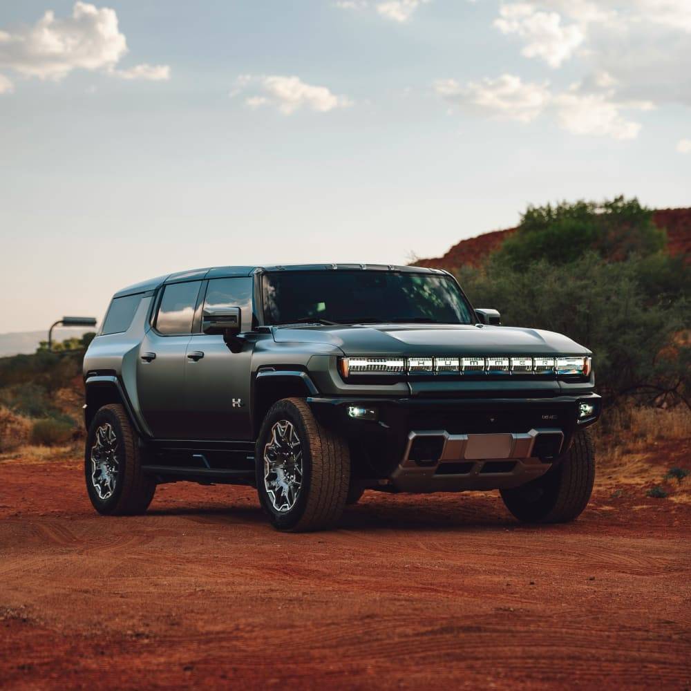 Hummer Repair and Service in Springfield, VA