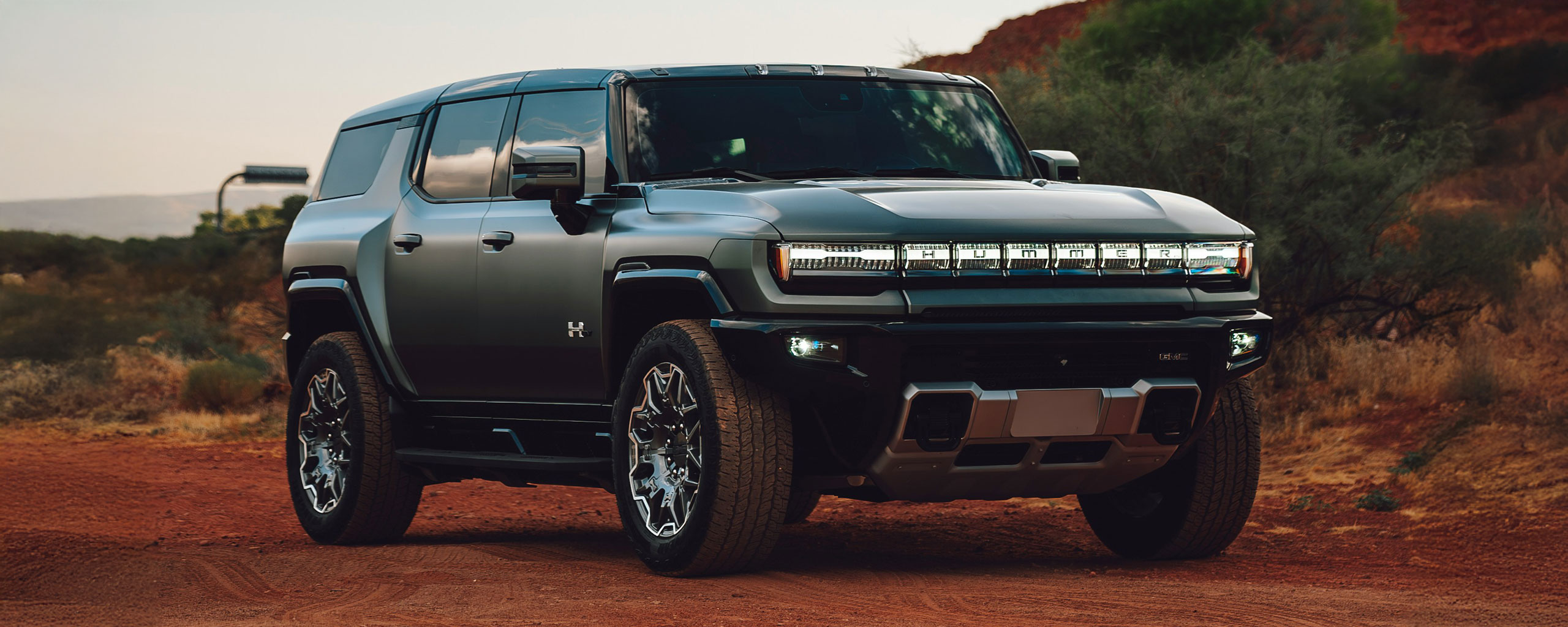 Hummer Repair and Service near Springfield, VA