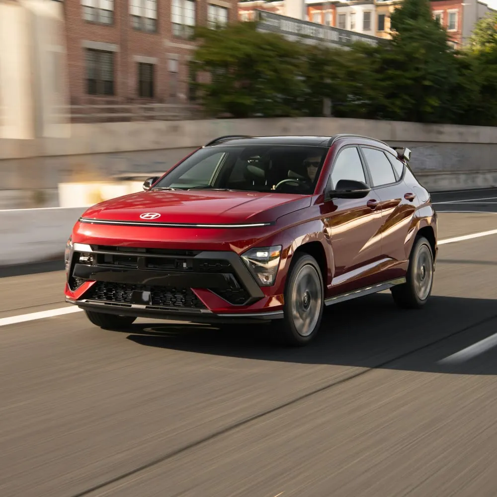 Hyundai Repair and Service in Springfield, VA