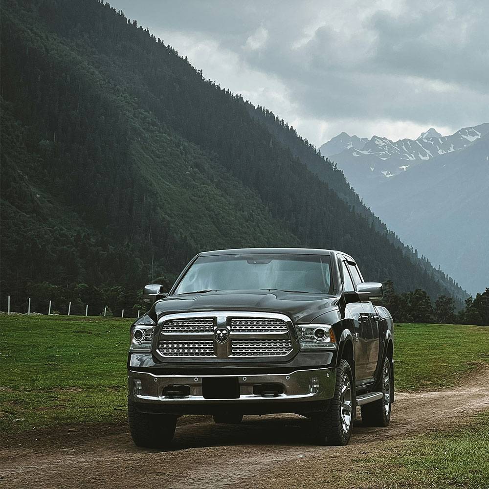 Ram Repair and Service in Springfield, VA