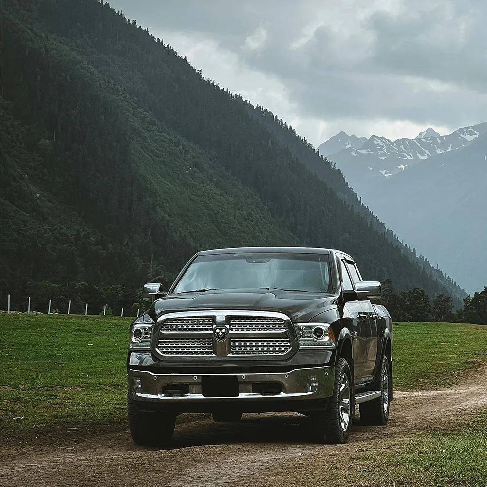 Ram Repair and Service in Springfield, VA