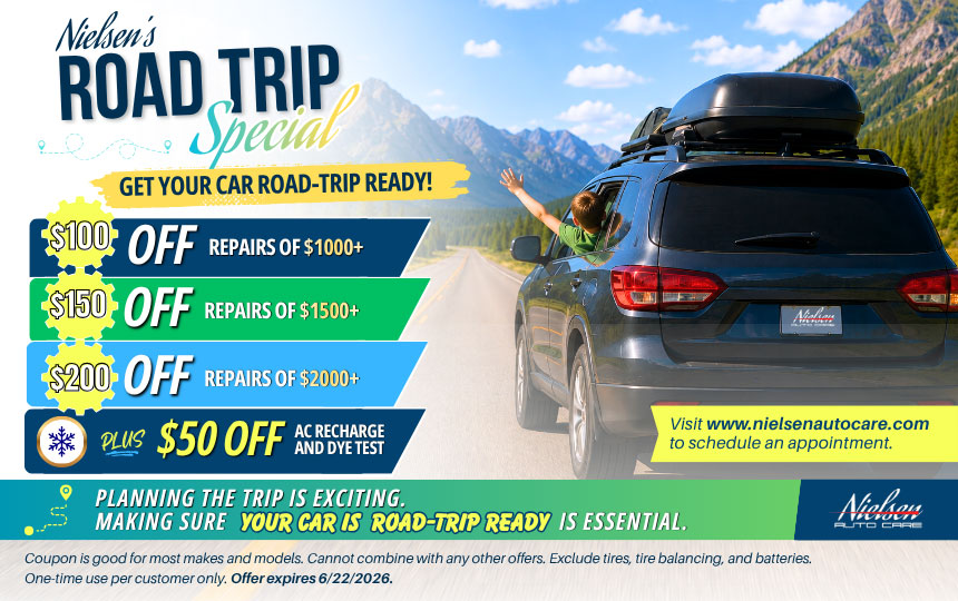 road trip special 2026